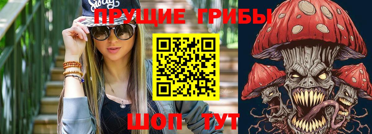 Галлюциногенные грибы Cubensis Петропавловск-Камчатский